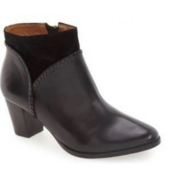 Jack Rogers Shoes - Jack Rogers Chandler Ankle Boots